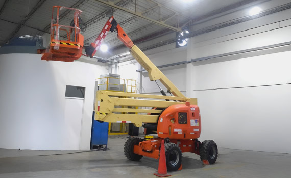 Plataforma elevadora manlift Plataforma-elevadora-manlift